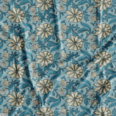 Kalamkari printed Fabric wholesale